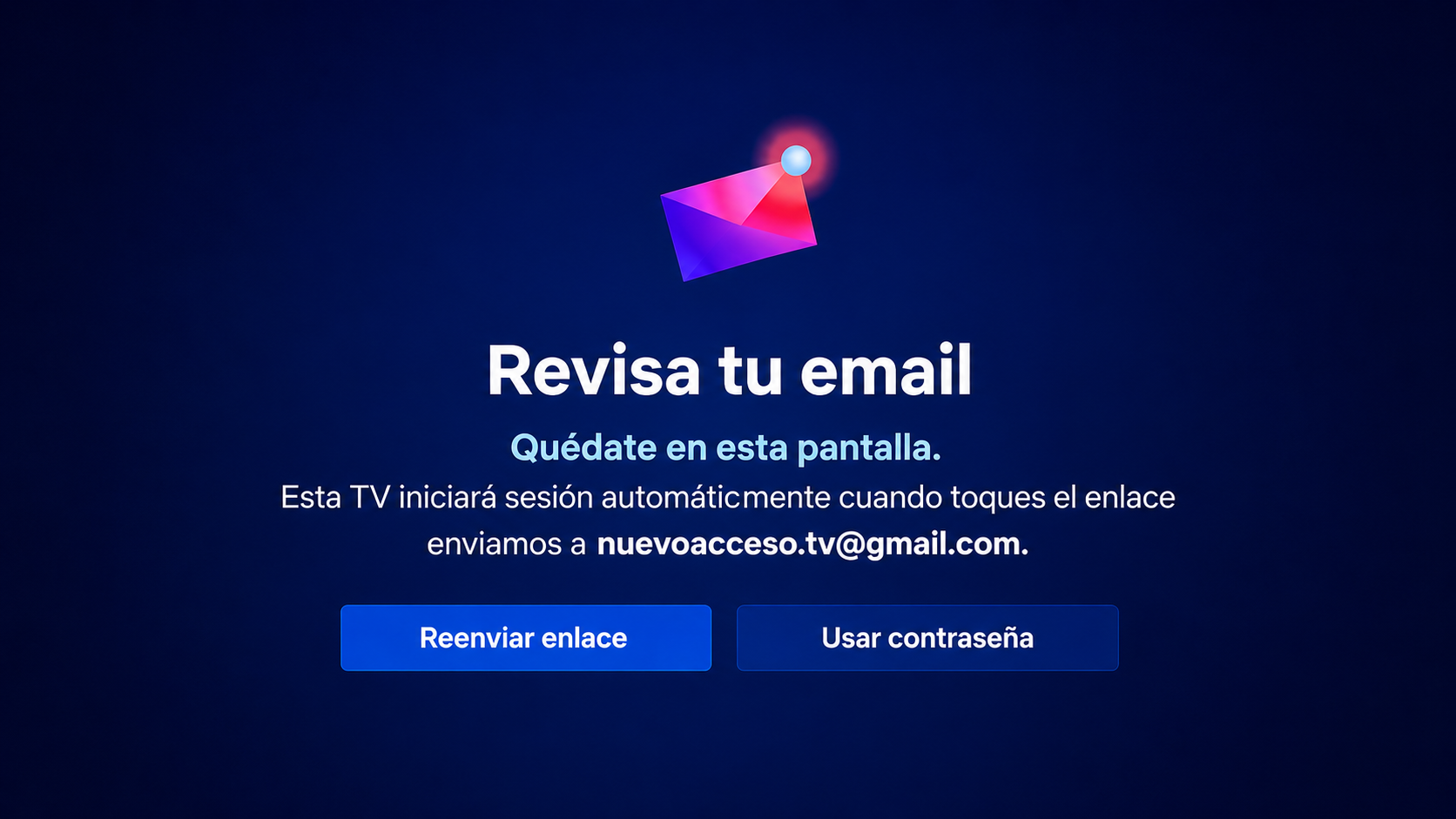 NOTIFICAR A SOPORTE